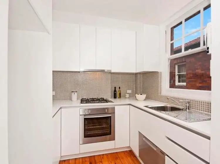 Second view of Homely apartment listing, 8/6 Prince Street, Randwick NSW 2031