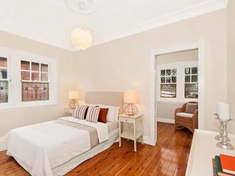 Third view of Homely apartment listing, 8/6 Prince Street, Randwick NSW 2031