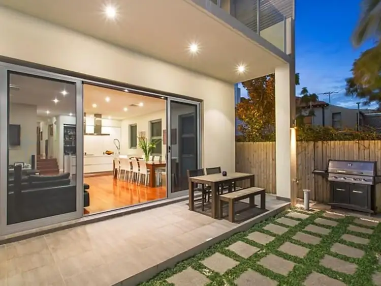 Fourth view of Homely house listing, 151 Rainbow Street, Randwick NSW 2031