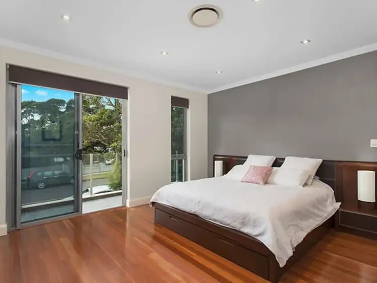 Fifth view of Homely house listing, 151 Rainbow Street, Randwick NSW 2031