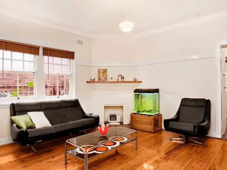 2/10 Prince Street, Randwick NSW 2031