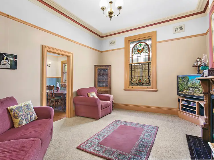 Second view of Homely house listing, 59 Earl Street, Randwick NSW 2031