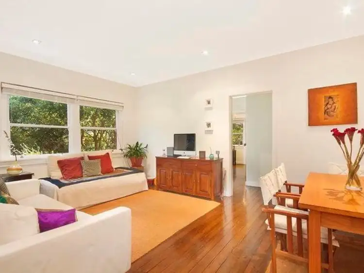 Main view of Homely apartment listing, 11/17 Cook Street, Randwick NSW 2031