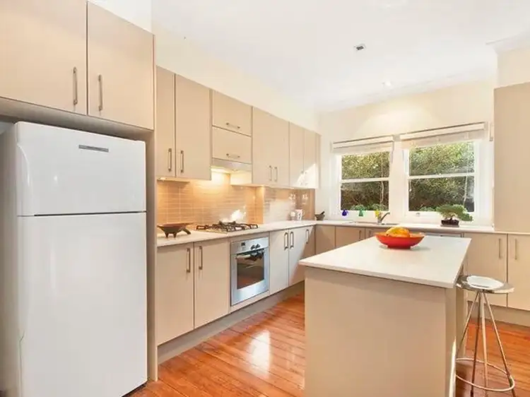 Second view of Homely apartment listing, 11/17 Cook Street, Randwick NSW 2031