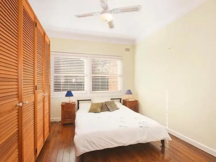 Third view of Homely apartment listing, 11/17 Cook Street, Randwick NSW 2031