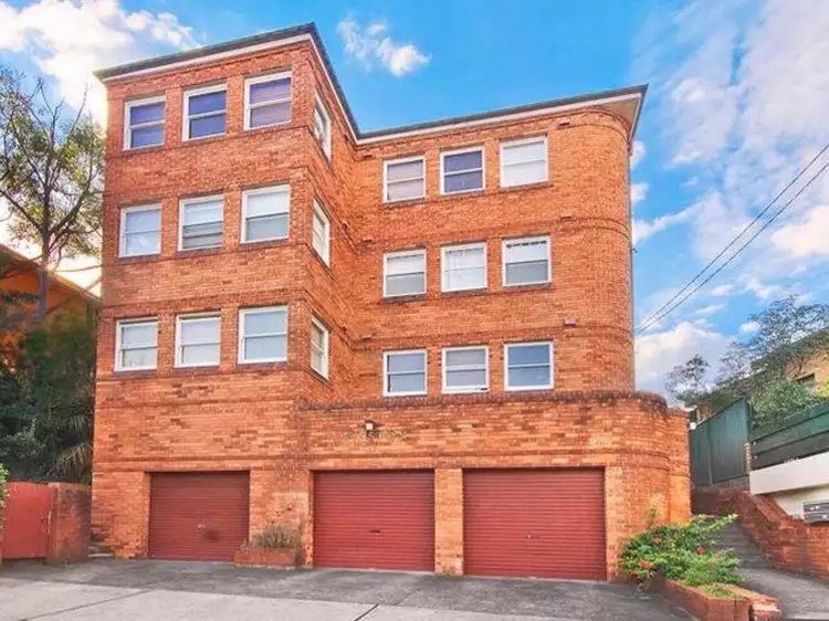 Fourth view of Homely apartment listing, 11/17 Cook Street, Randwick NSW 2031