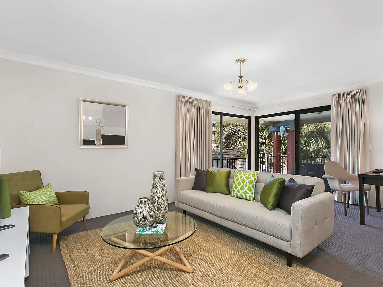 Main view of Homely apartment listing, 201/53 Cowper Street, Randwick NSW 2031