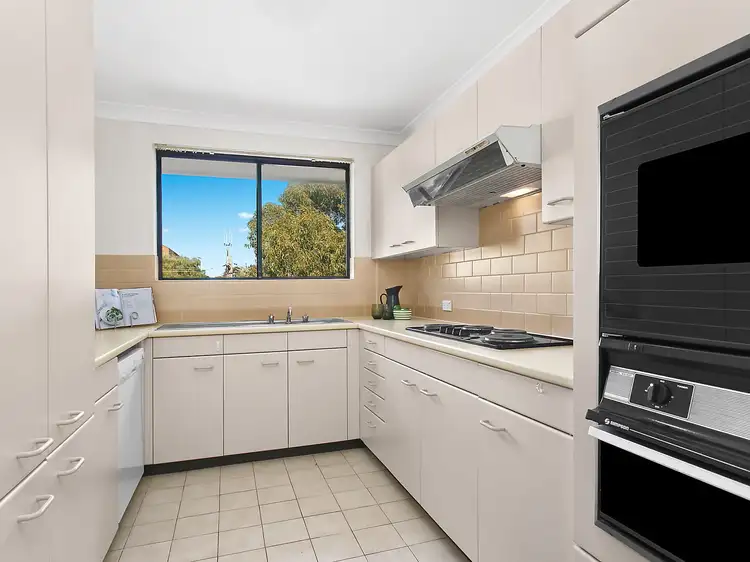 Third view of Homely apartment listing, 201/53 Cowper Street, Randwick NSW 2031