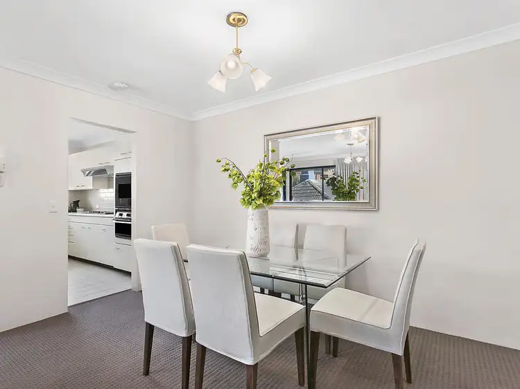 Fourth view of Homely apartment listing, 201/53 Cowper Street, Randwick NSW 2031