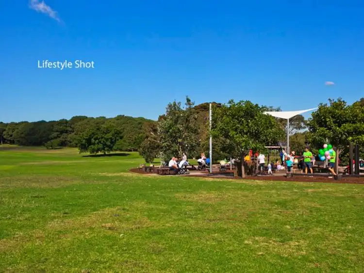 Sixth view of Homely apartment listing, 201/53 Cowper Street, Randwick NSW 2031