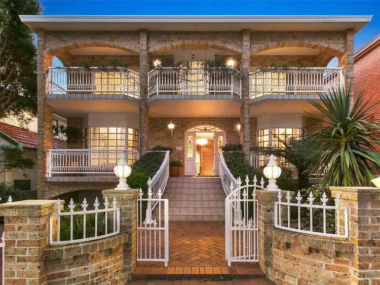 138 Rainbow Street, Randwick NSW 2031