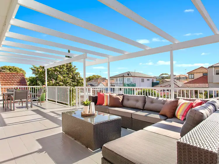 Sixth view of Homely house listing, 138 Rainbow Street, Randwick NSW 2031