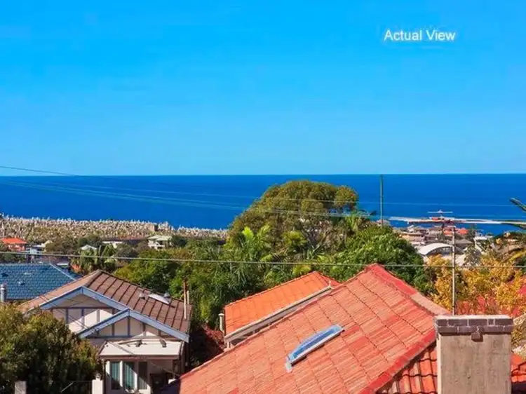 Second view of Homely apartment listing, 5/14 Douglas Street, Randwick NSW 2031