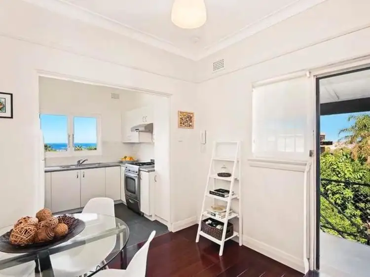 Third view of Homely apartment listing, 5/14 Douglas Street, Randwick NSW 2031