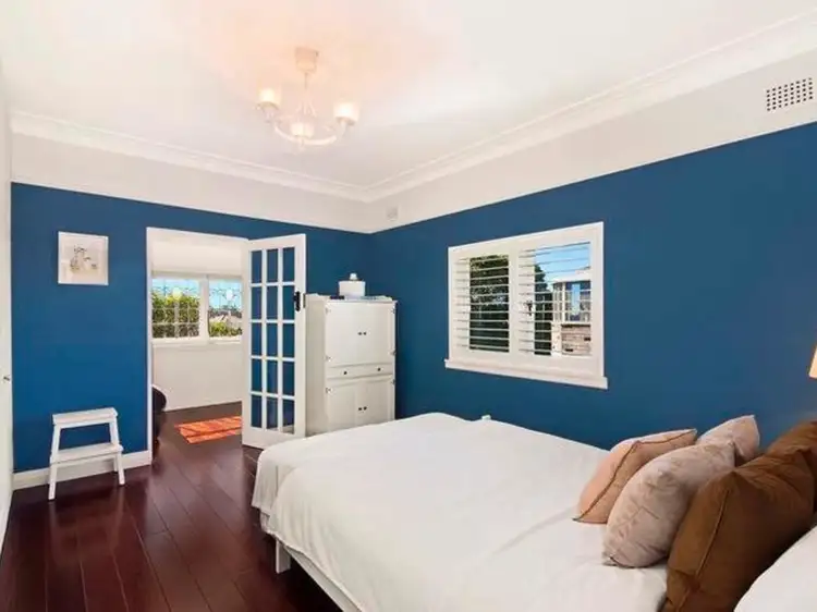 Fourth view of Homely apartment listing, 5/14 Douglas Street, Randwick NSW 2031