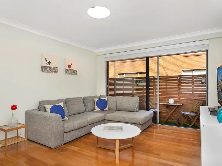 14/16 Dutruc Street, Randwick NSW 2031