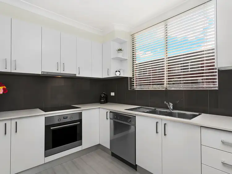 Second view of Homely apartment listing, 14/16 Dutruc Street, Randwick NSW 2031