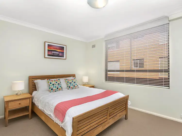 Third view of Homely apartment listing, 14/16 Dutruc Street, Randwick NSW 2031