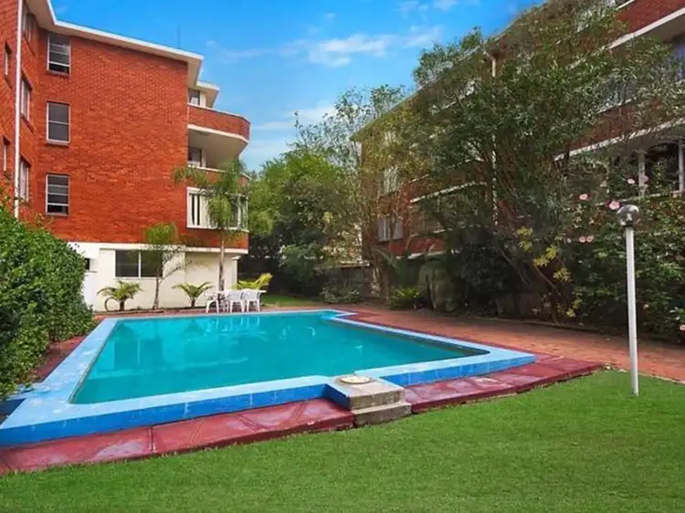 Fourth view of Homely apartment listing, 14/16 Dutruc Street, Randwick NSW 2031