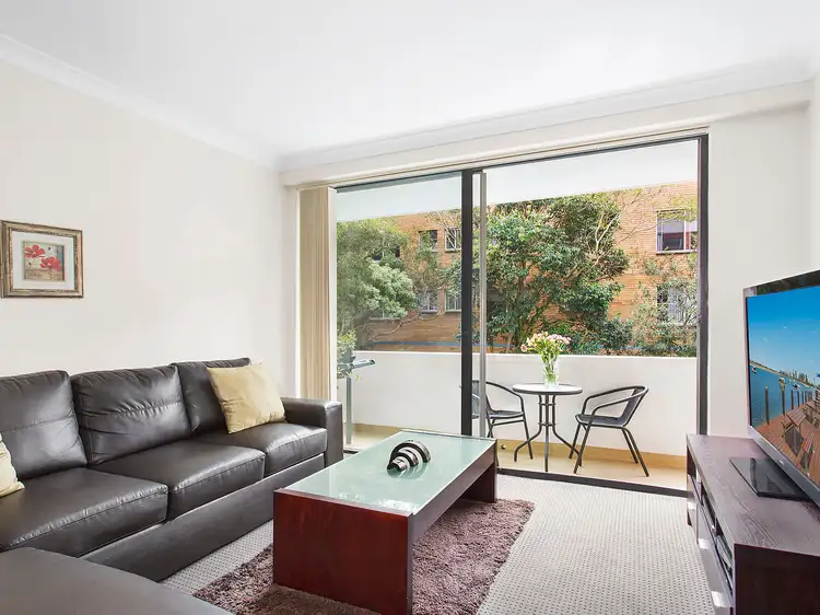 Main view of Homely apartment listing, 6/30 Dutruc Street, Randwick NSW 2031