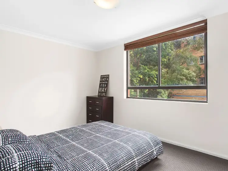 Second view of Homely apartment listing, 6/30 Dutruc Street, Randwick NSW 2031