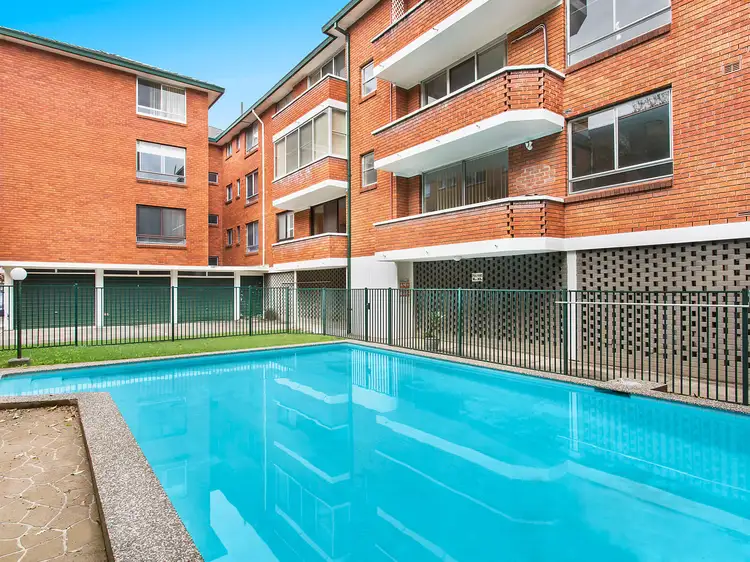 Third view of Homely apartment listing, 6/30 Dutruc Street, Randwick NSW 2031