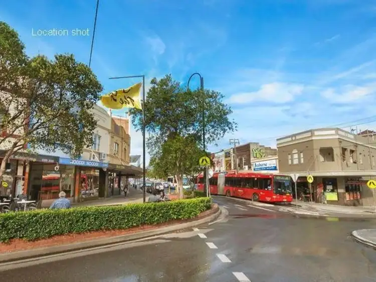 Fifth view of Homely apartment listing, 6/30 Dutruc Street, Randwick NSW 2031