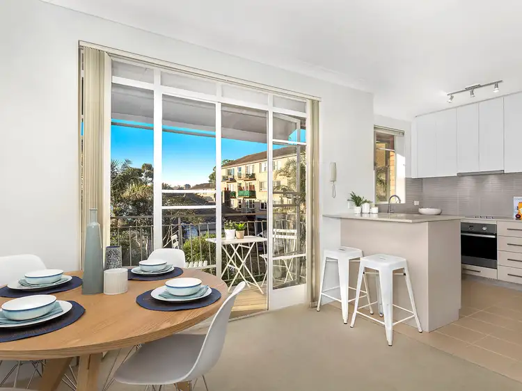 Main view of Homely apartment listing, 9/21 Prince Street, Randwick NSW 2031