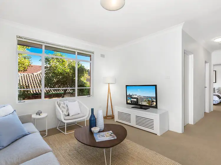 Second view of Homely apartment listing, 9/21 Prince Street, Randwick NSW 2031