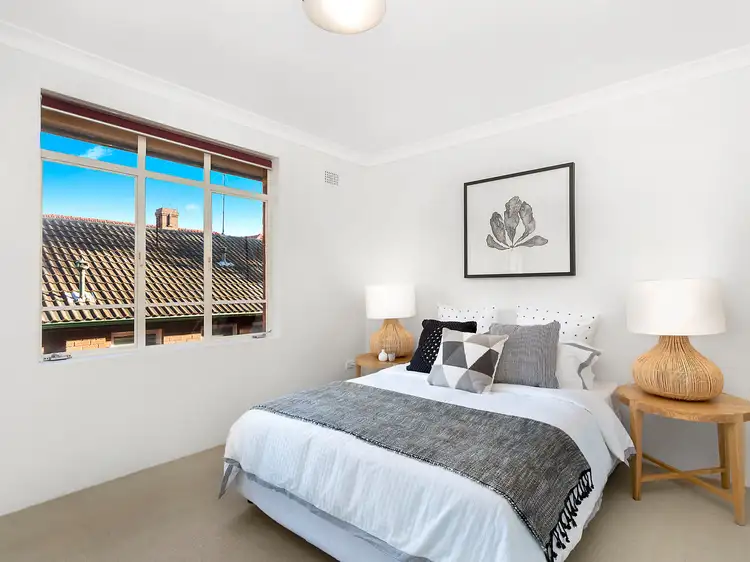 Third view of Homely apartment listing, 9/21 Prince Street, Randwick NSW 2031