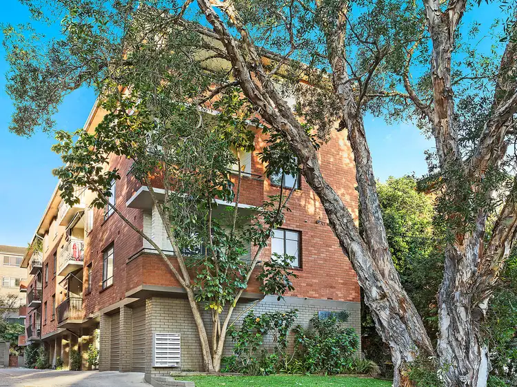 Fourth view of Homely apartment listing, 9/21 Prince Street, Randwick NSW 2031