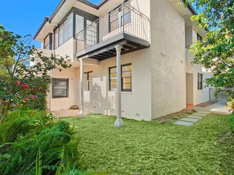 2/5 George Street, Randwick NSW 2031