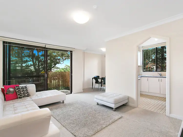 Main view of Homely apartment listing, 1/57 Market Street, Randwick NSW 2031