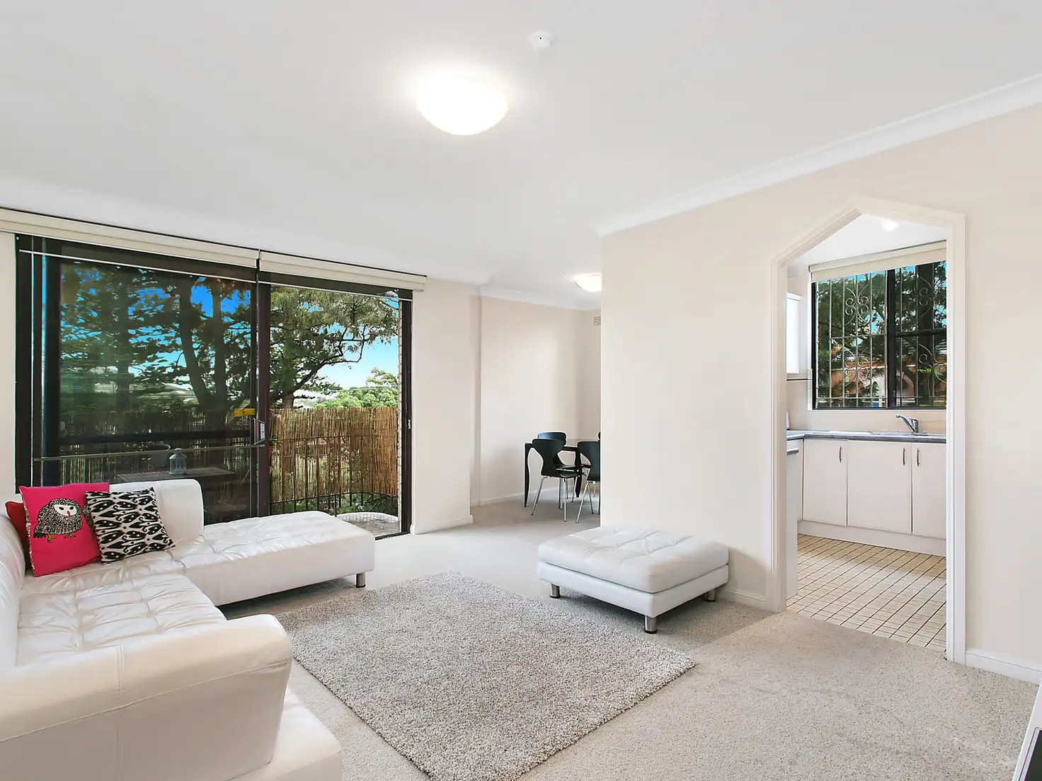 Main view of Homely apartment listing, 1/57 Market Street, Randwick NSW 2031