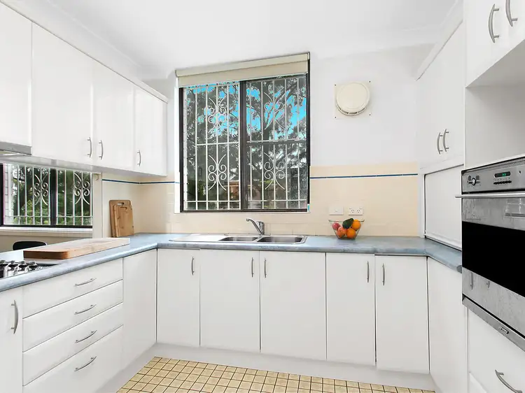 Second view of Homely apartment listing, 1/57 Market Street, Randwick NSW 2031