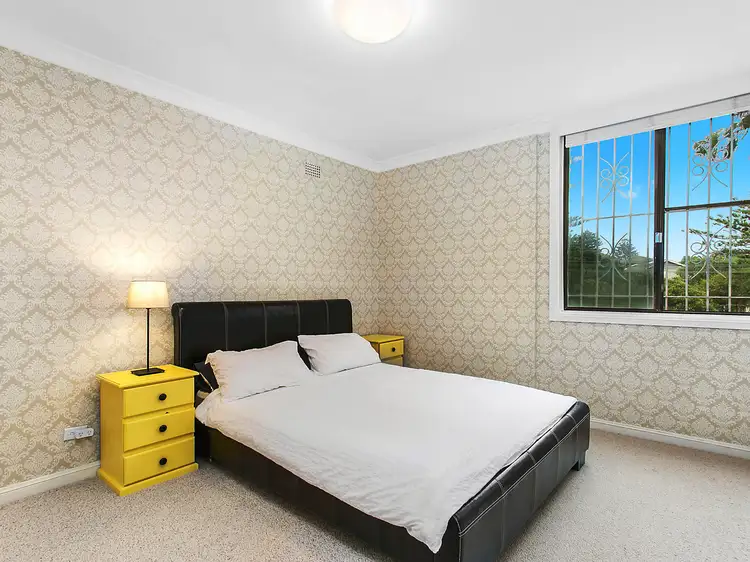 Third view of Homely apartment listing, 1/57 Market Street, Randwick NSW 2031