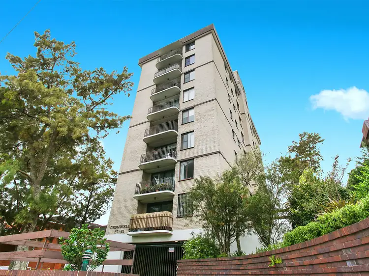 Fourth view of Homely apartment listing, 1/57 Market Street, Randwick NSW 2031