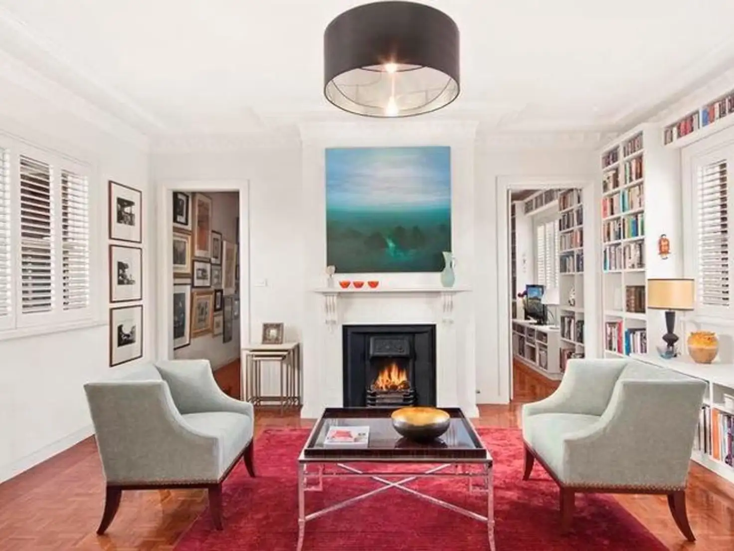 Main view of Homely apartment listing, 3/9A Cowper Street, Randwick NSW 2031