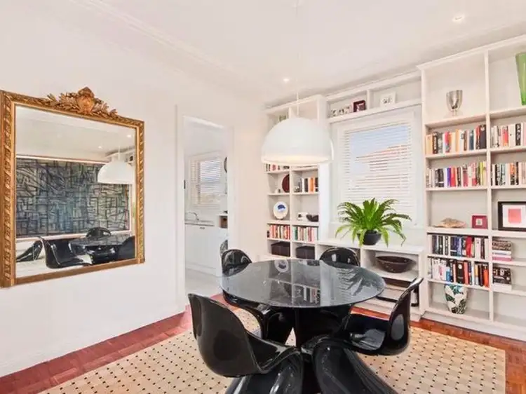 Second view of Homely apartment listing, 3/9A Cowper Street, Randwick NSW 2031