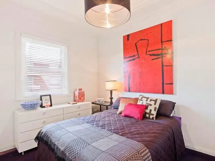 Third view of Homely apartment listing, 3/9A Cowper Street, Randwick NSW 2031