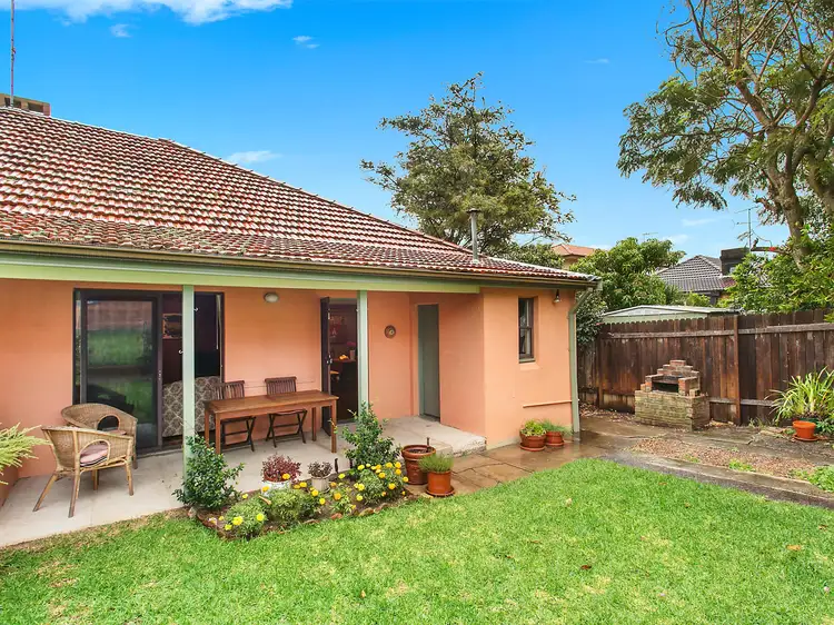 60 Bundock Street, Randwick NSW 2031