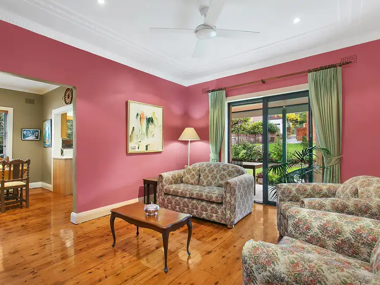 Second view of Homely house listing, 60 Bundock Street, Randwick NSW 2031