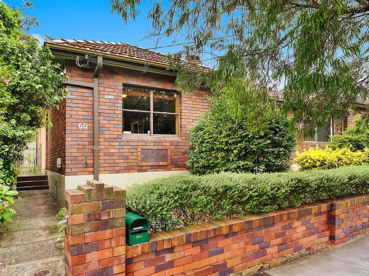 Fourth view of Homely house listing, 60 Bundock Street, Randwick NSW 2031