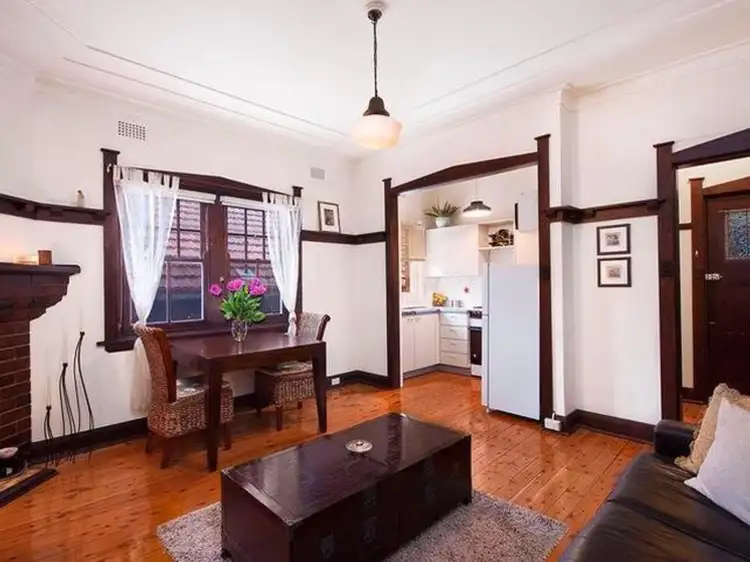 Second view of Homely apartment listing, 8/14 Prince Street, Randwick NSW 2031