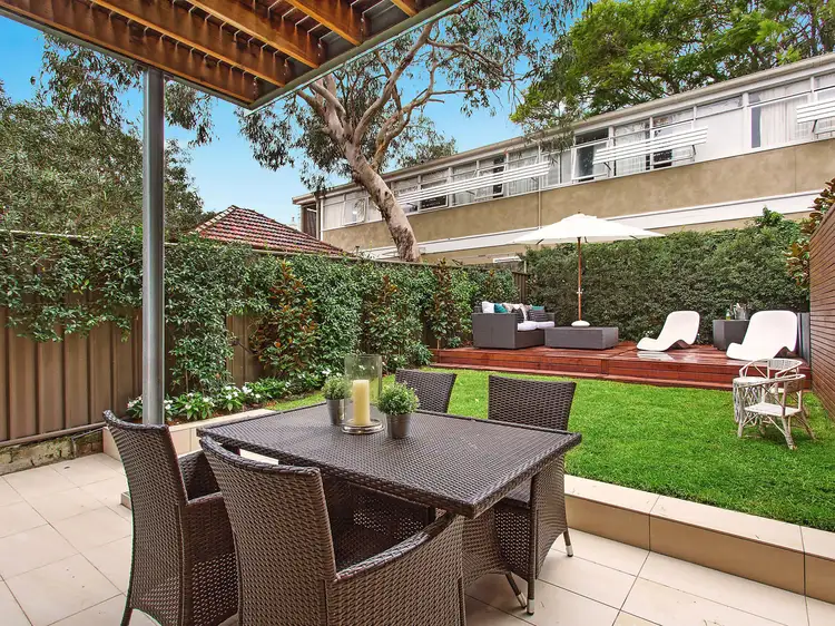 1/13 Market Street, Randwick NSW 2031