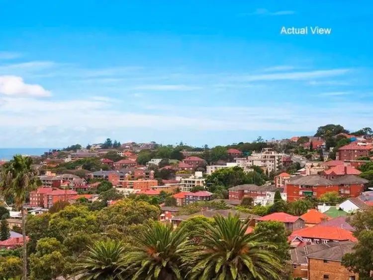 5C/12 Milford Street, Randwick NSW 2031