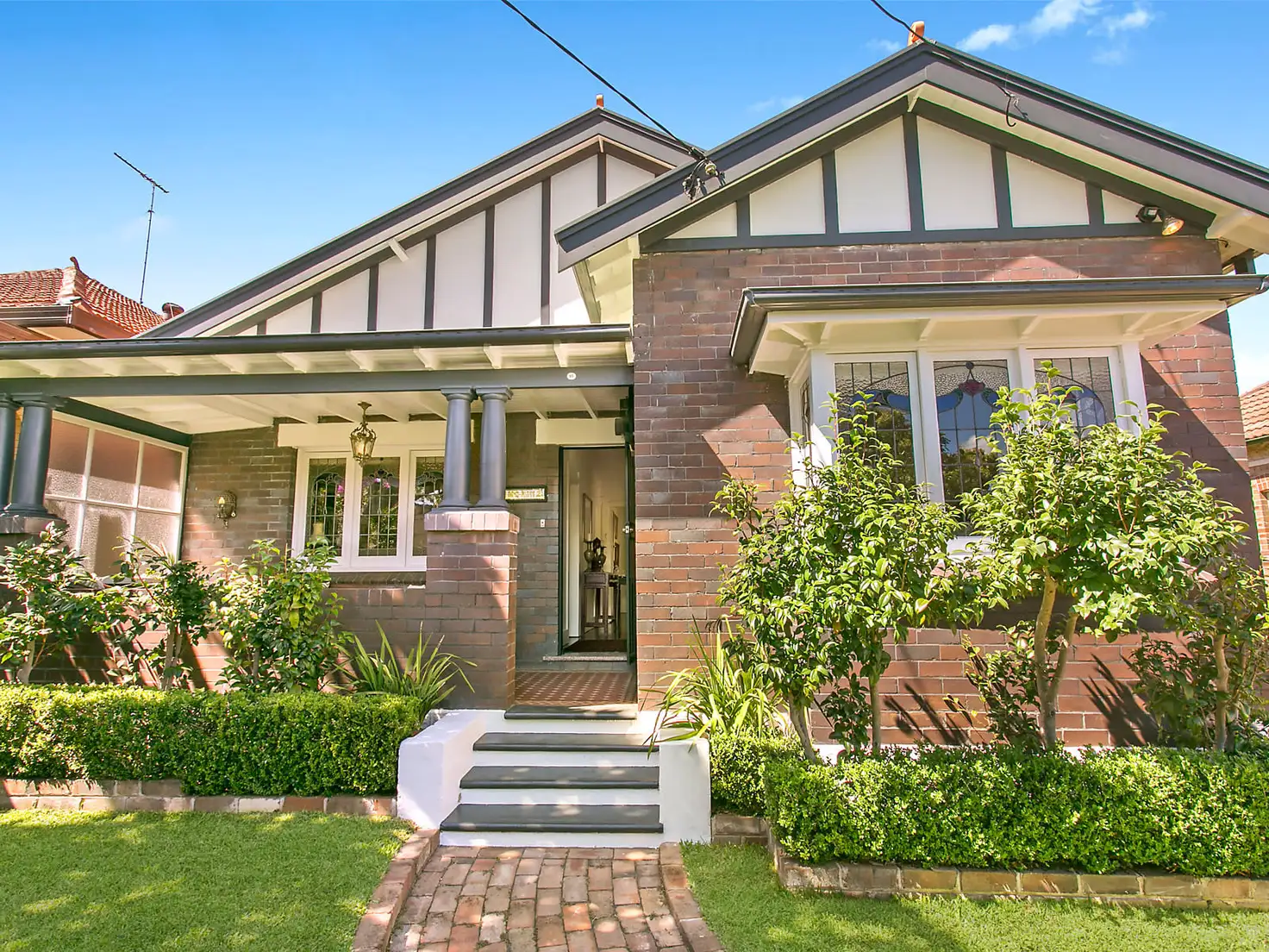 Main view of Homely house listing, 15 Ivy Street, Randwick NSW 2031