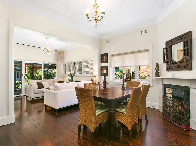 Third view of Homely house listing, 15 Ivy Street, Randwick NSW 2031