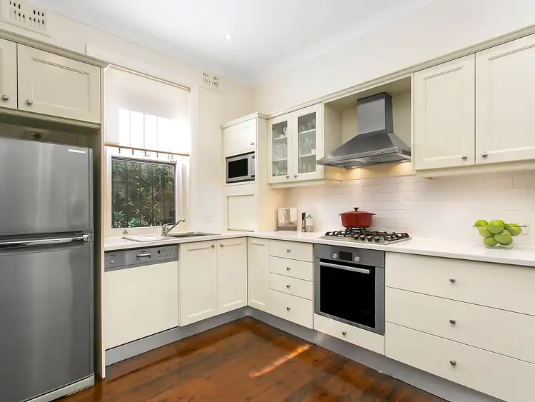 Fifth view of Homely house listing, 15 Ivy Street, Randwick NSW 2031