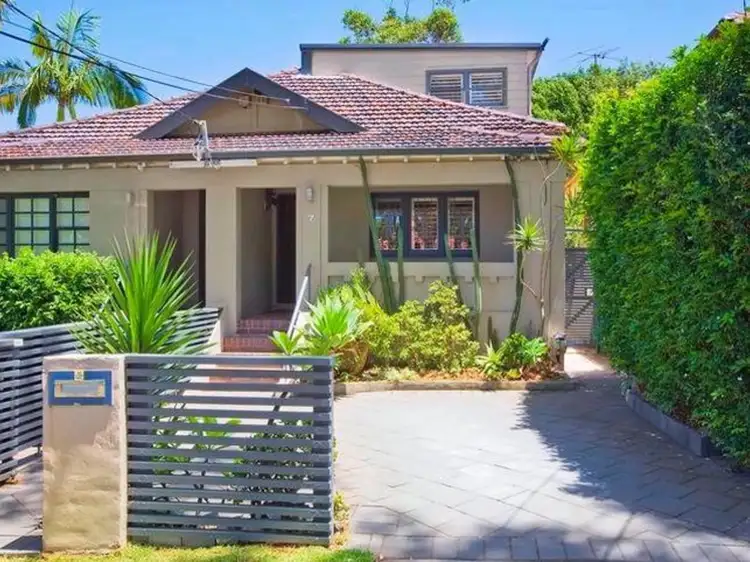 7 Ellen Street, Randwick NSW 2031
